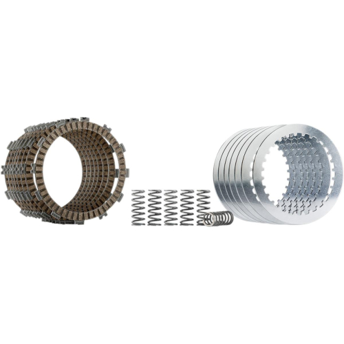 Hinson Racing - Hinson Racing Clutch Plate and Spring Kit - FSC016-7-001