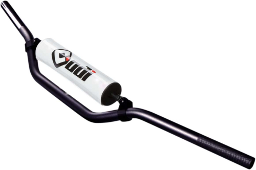 ODI - ODI 7/8in. Handlebar -  65SX Bend - Black - H723MXB