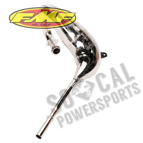 FMF Racing - FMF Racing Fatty Pipe - 020050