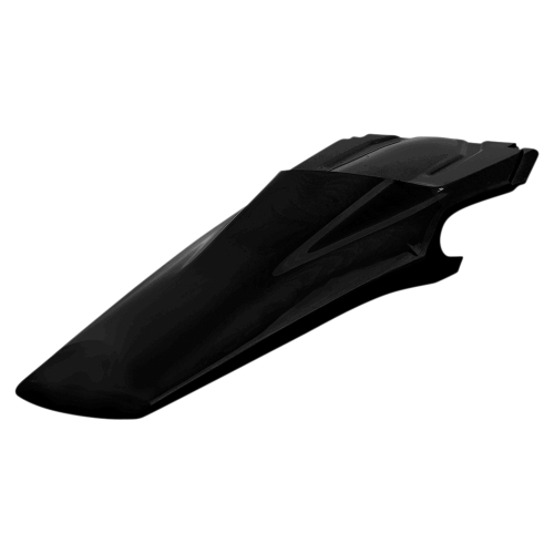 Acerbis - Acerbis Rear Fender - Black - 2791600001