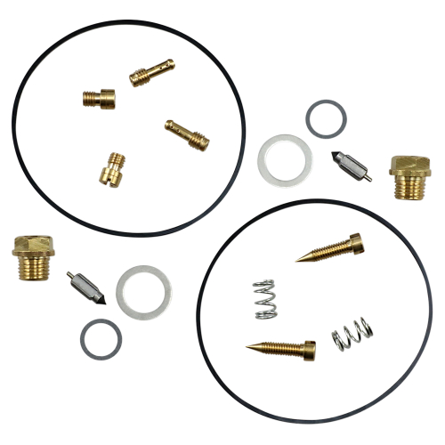 All Balls - All Balls Carburetor Rebuild Kit - 26-10006