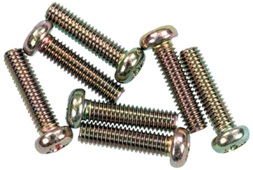 Mikuni - Mikuni Float Bowl Screws - C2=0518