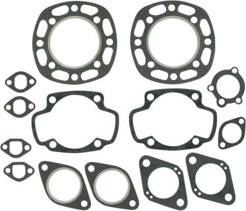 Vertex - Vertex Top End Gasket Set - 710150