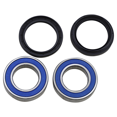 All Balls - All Balls Wheel Bearing and Seal Kit - 25-1508