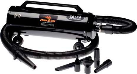 Agri-Fab* - Agri-Fab* Master Blaster Dryer - MB-3CD