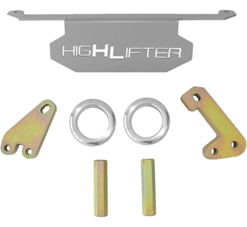 High Lifter Products - High Lifter Products Lift Kit - 3in. - PLK1000R-52