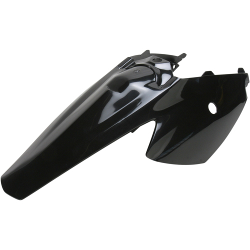 Acerbis - Acerbis Rear Fender/Side Cowling - Black - 2253050001