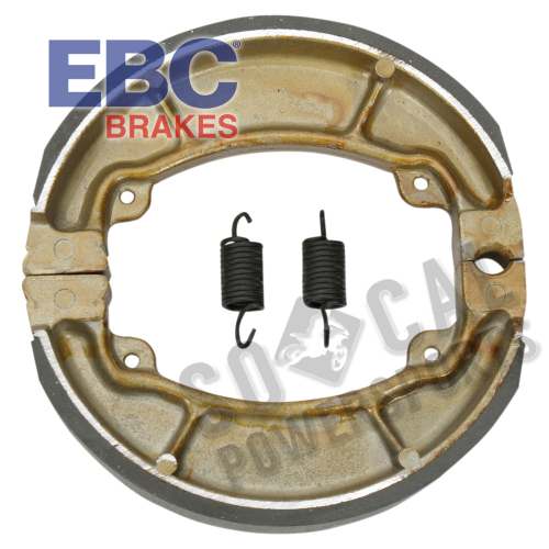 EBC - EBC Standard Brake Shoes - 350