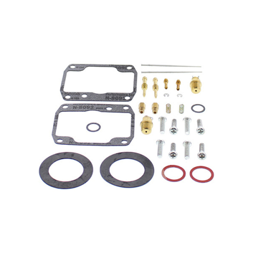 All Balls - All Balls Carburetor Rebuild Kit - 26-10001