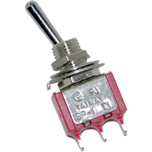 Namz - Namz Mini High/Low Beam Toggle Switch - NMTS-01