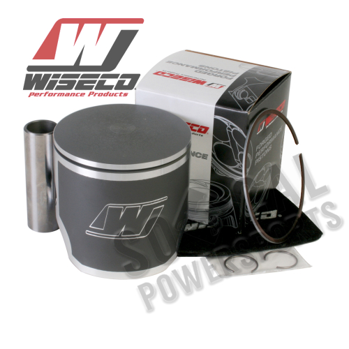 Wiseco - Wiseco Piston Kit - Standard Bore 81.86mm - 2453M08200