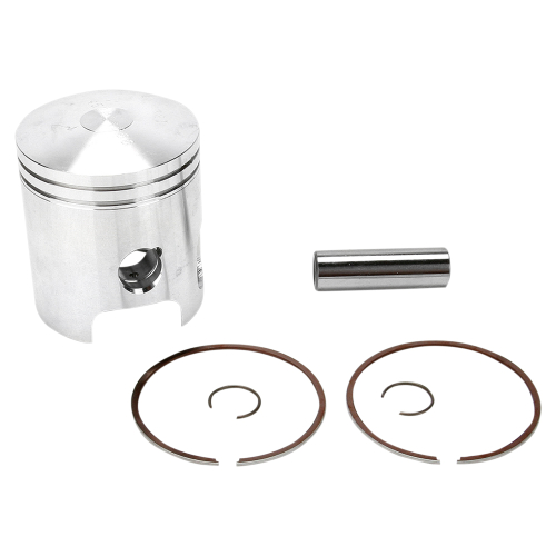 Wiseco - Wiseco Piston Kit - 1.00mm Oversize to 50.95mm - 457M05000