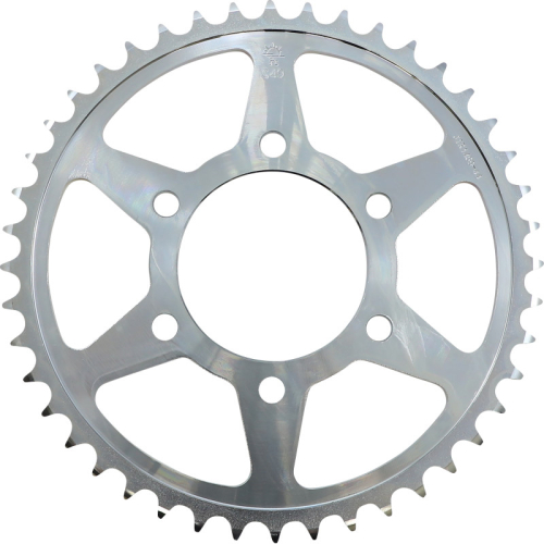 JT Sprockets - JT Sprockets Steel Rear Sprocket - 44T - JTR1489.44