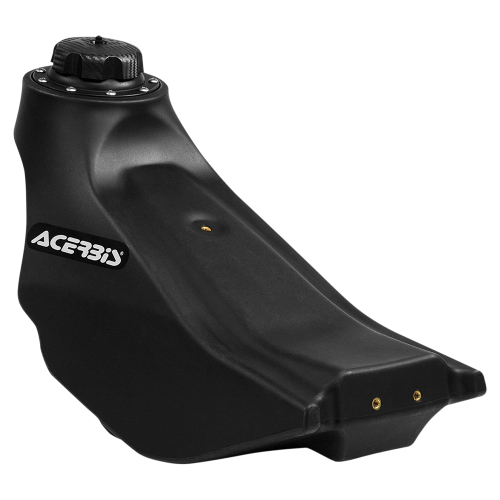 Acerbis - Acerbis Fuel Tank - Black - 2.3 Gal. - 2205400001