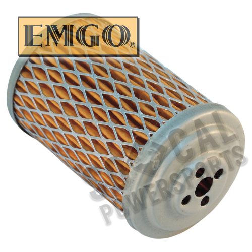 Emgo - Emgo Oil Filter - L10-28310