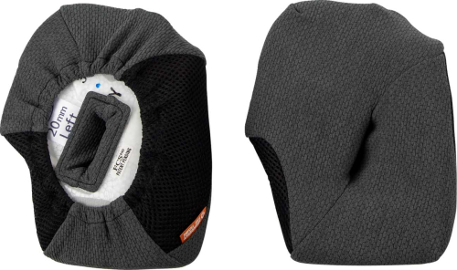 Arai Helmets - Arai Helmets FCS Cheek Pad for XD-4 Helmets - OSFA - 05-4475