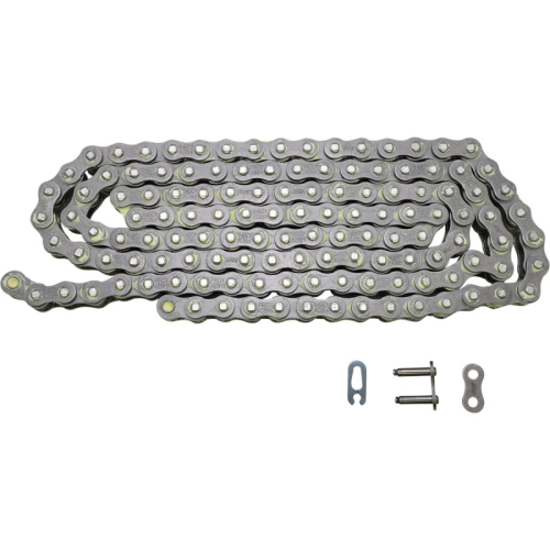 Pro-X - Pro-X 428MX Drive Chain - 130 Link - Natural - 07.RC428130C