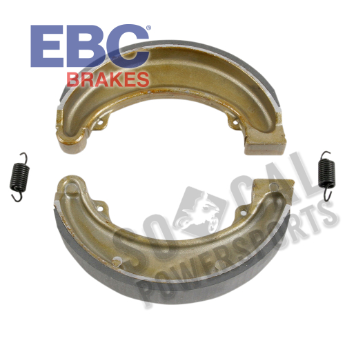 EBC - EBC Standard Brake Shoes - 315