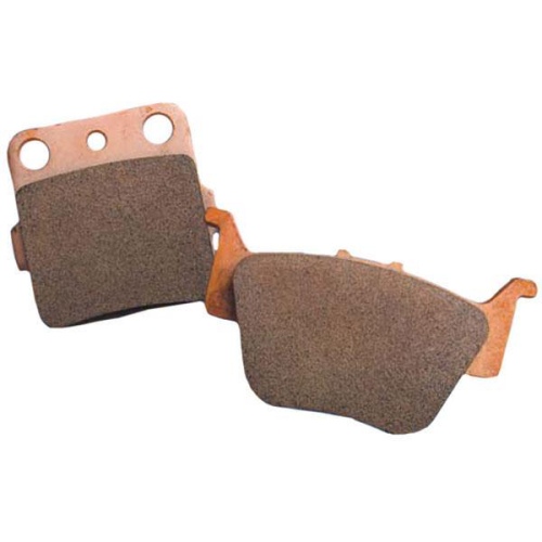 EBC - EBC R Series Long Life Sintered Brake Pads - FA355/4R