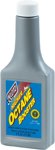 Klotz Oil - Klotz Oil Octane Booster - 6oz. - KL-626