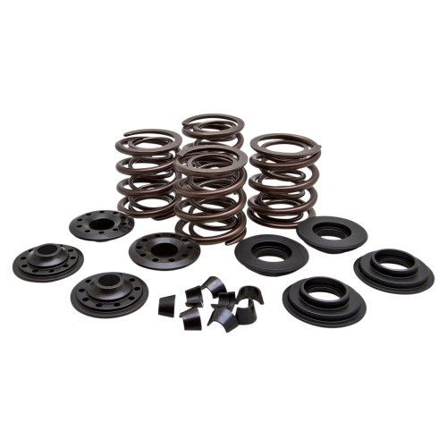 Kibblewhite Precision - Kibblewhite Precision Complete Valve Spring Kit - .600in. Lift - 20-20450