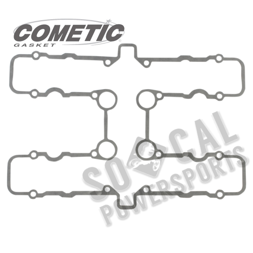 Cometic Gasket - Cometic Gasket Valve Cover Gasket - C8263