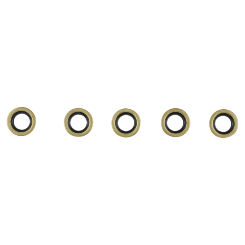 Cometic Gasket - Cometic Gasket Primary Inner Cover Seal - C9261