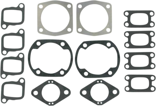 Vertex - Vertex Top End Gasket Set - 710162C