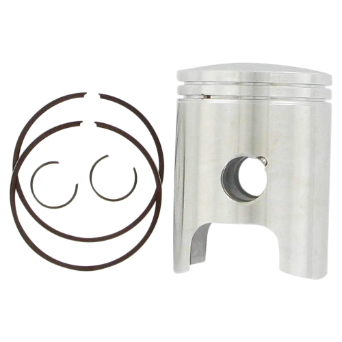 Wiseco - Wiseco Piston Kit - 0.50mm Oversize to 49.95mm - 369M05000