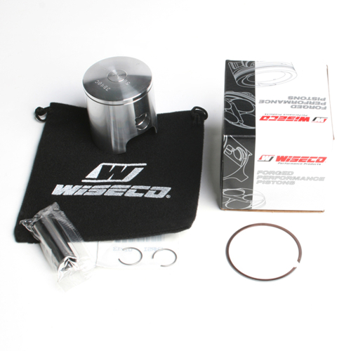 Wiseco - Wiseco Piston Kit - 2.00mm Oversize to 57.94mm - 564M05600