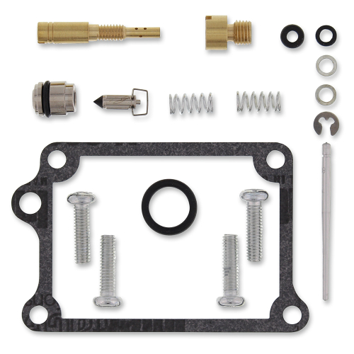 All Balls - All Balls Carburetor Rebuild Kit - 26-1426