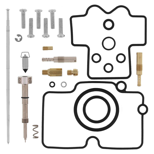 All Balls - All Balls Carburetor Rebuild Kit - 26-1001