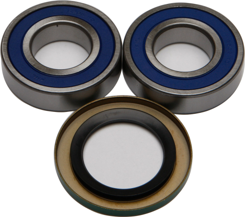 All Balls - All Balls Wheel Bearing and Seal Kit - 25-1518