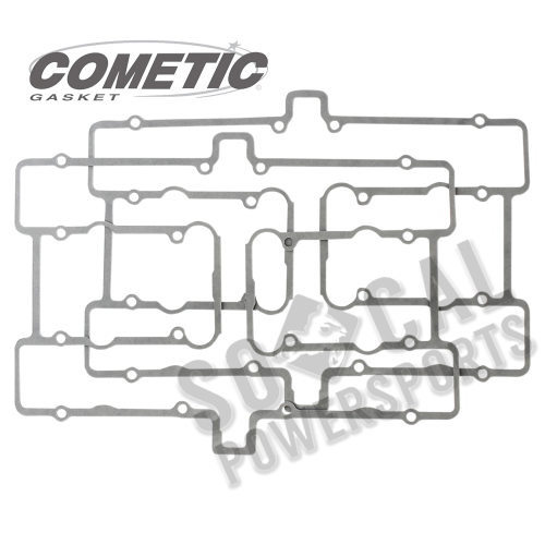 Cometic Gasket - Cometic Gasket Valve Cover Gasket - C8310