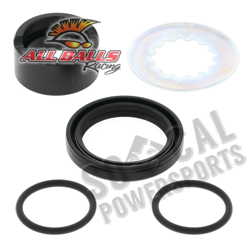 All Balls - All Balls Countershaft Bushing and Seal Kit - 25-4025