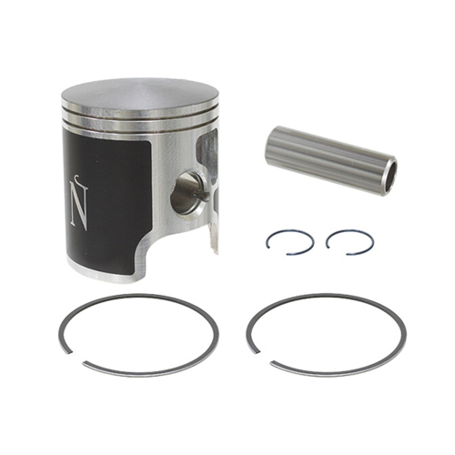 Namura Technologies - Namura Technologies Piston Kit - Standard Bore 66.36mm - NX-20025-B