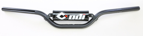 ODI - ODI 7/8in. Handlebar - 50SX Bend - Black - H725MXB