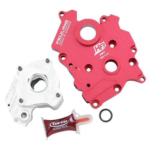 Feuling - Feuling HP+ Oil Pump/Camplate Kit - 7198