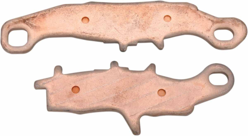 Moose Racing - Moose Racing XCR Brake Pads - M326-S47