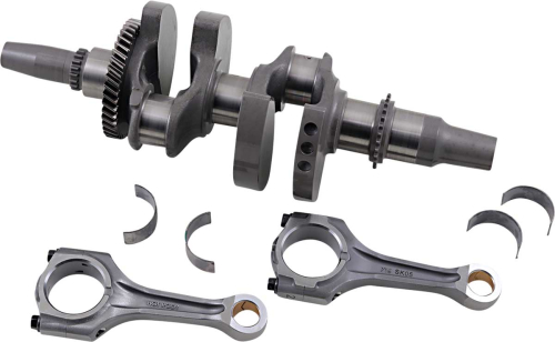 Hot Rods - Hot Rods Heavy Duty Crankshaft Assembly - HR00016