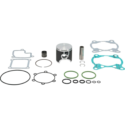 Vertex - Vertex Cast Replica Top End Piston Kit - Standard Bore  51.96mm, Standard Compression - VTK22991B