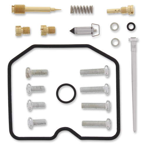 All Balls - All Balls Carburetor Rebuild Kit - 26-1076