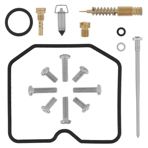 All Balls - All Balls Carburetor Rebuild Kit - 26-1419