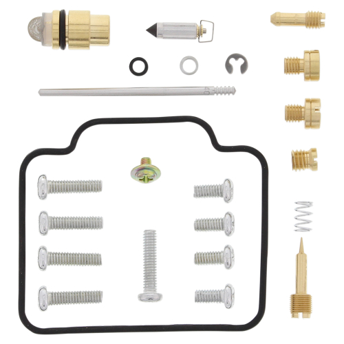 All Balls - All Balls Carburetor Rebuild Kit - 26-1430