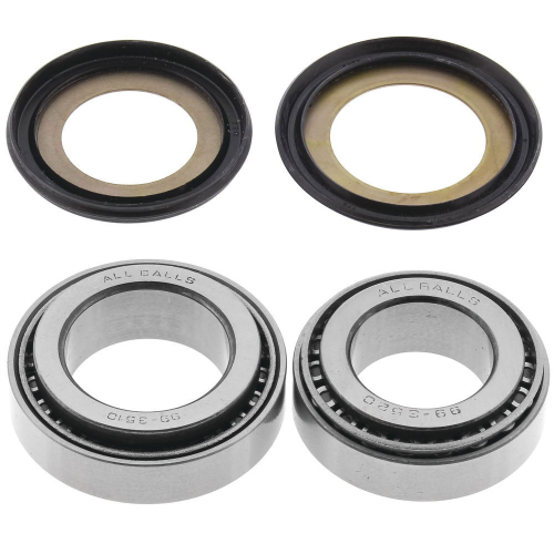 All Balls - All Balls Steering Stem Bearing Kit - 22-1018