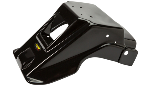 Maier Mfg - Maier Mfg Rear Fender - Black - 145100