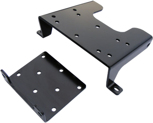 KFI Products - KFI Products Winch Mount - 100840