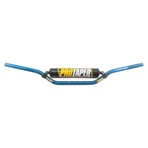 ProTaper - ProTaper SE Handlebar - CR High Bend - Blue - 2111DREV2 BLUE