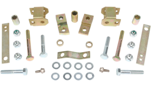 High Lifter Products - High Lifter Products Lift Kit - 2in. - HLK350-00