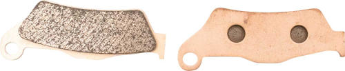 All Balls - All Balls Sinterec Brake Pads - 18-8060